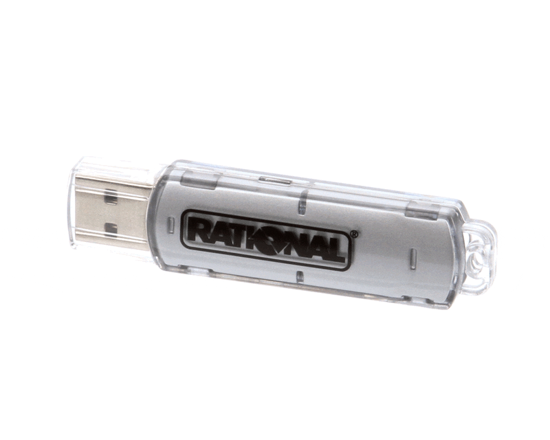 RATIONAL RATIONAL 87.00.010 Memory Stick Standard