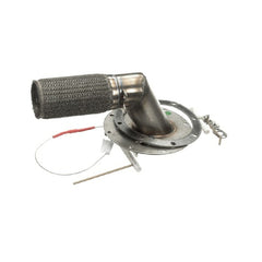 RATIONAL RATIONAL 87.01.082 Burner Hot Air