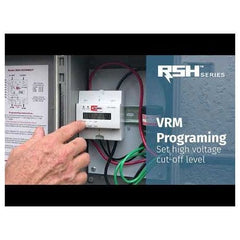 RECTORSEAL RECTORSEAL RECT-96421 Rectorseal RSH-50 VRM Kit