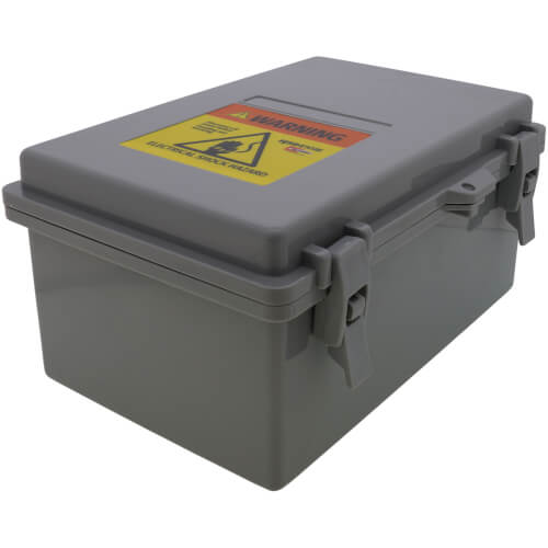 RECTORSEAL RECTORSEAL RECT-96421 Rectorseal RSH-50 VRM Kit