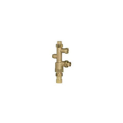RESIDEO RESIDEO BRAUKMANN AMX101-UP-1LF Thermostatic Mixing Valve