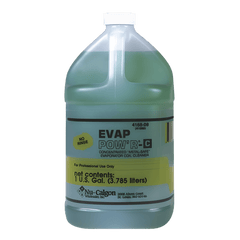 RHEEM Rheem 4168-08 Evap Pow'r No Rinse Evaporator Coil Cleaner - 1 Gallon