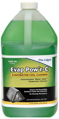 RHEEM Rheem 4168-08 Evap Pow'r No Rinse Evaporator Coil Cleaner - 1 Gallon