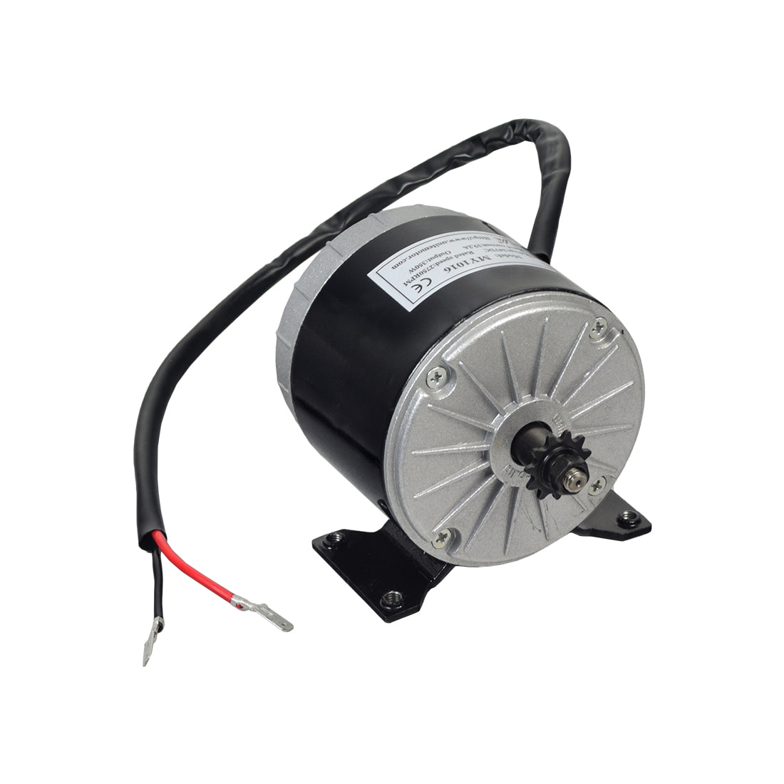 RAZOR-BACK RAZOR-BACK W25143500030 Electric Motor MY1016 24V 350W