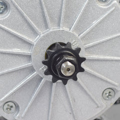 RAZOR-BACK RAZOR-BACK W25143500030 Electric Motor MY1016 24V 350W