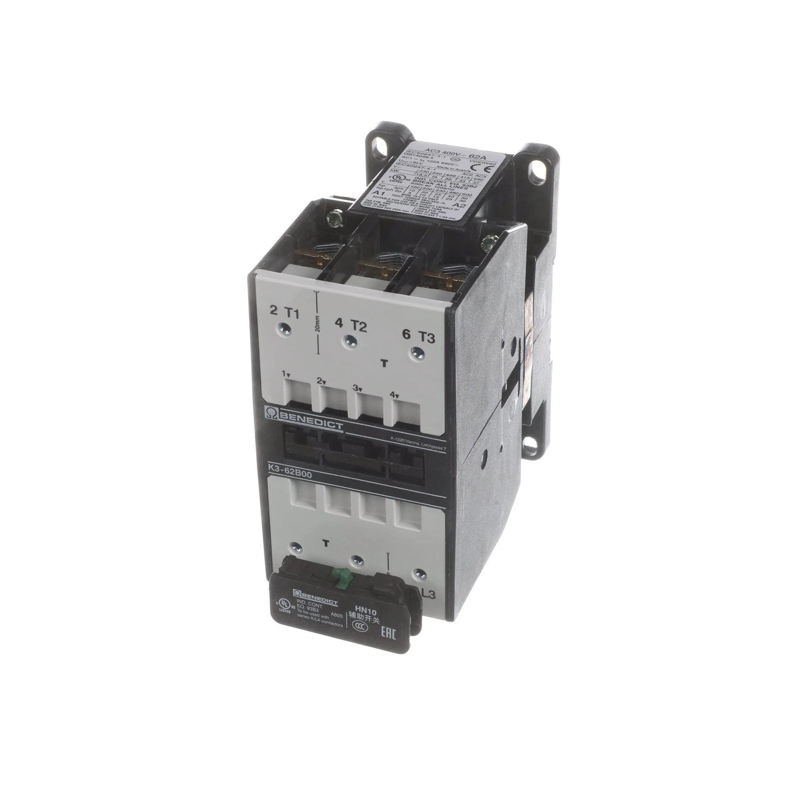 RATIONAL Rational 40.03.694S Contactor