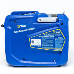 RITCHIE ENGINEERING RITCHIE ENGINEERING 95780 TurboRecover Refrigerant Recovery Machine