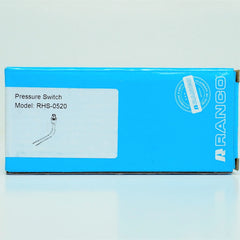ROBERTSHAW Robertshaw RHS-0520 Ranco Low Pressure Switch
