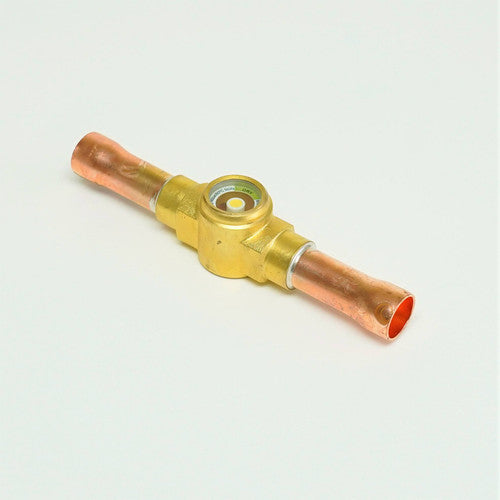 ROBERTSHAW Robertshaw RSG-5S Refrigerant Line Sight Glass