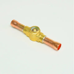 ROBERTSHAW Robertshaw RSG-5S Refrigerant Line Sight Glass
