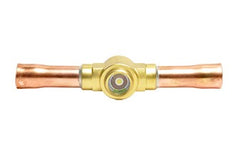 ROBERTSHAW Robertshaw RSG-5S Refrigerant Line Sight Glass