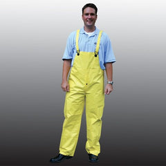 RIVER CITY River City 300BPX2 Wizard 300BP Waterproof Rainwear Bib Pant 2XL