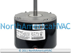 RUUD RUUD 51-100999-02 Condenser Motor 1/10 HP 825 RPM