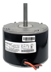 RUUD RUUD 51-100999-02 Condenser Motor 1/10 HP 825 RPM
