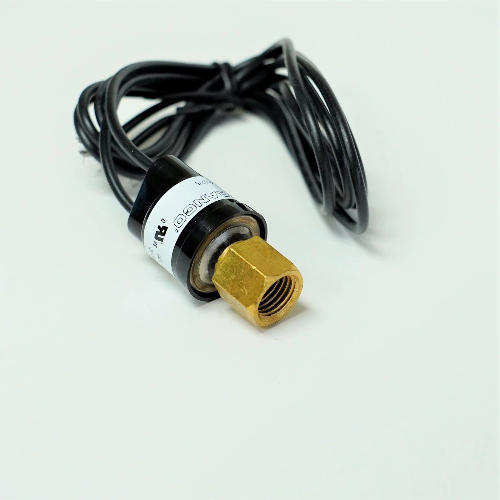 ROBERTSHAW ROBERTSHAW RHS-210275 Fan Cycling Pressure Switch