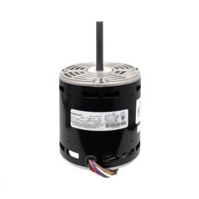 RUUD RUUD 51-106542-08 3/4 HP 48Y ECM Blower Motor 120V