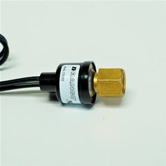 ROBERTSHAW Robertshaw RHS-170250 Fan Cycling Pressure Switch