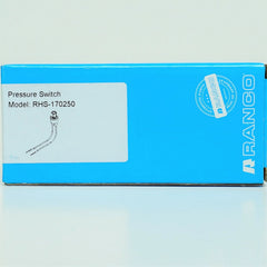 ROBERTSHAW Robertshaw RHS-170250 Fan Cycling Pressure Switch