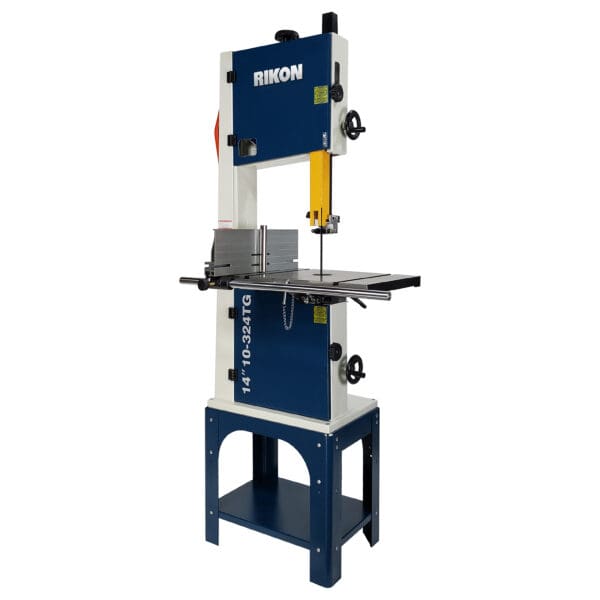 RIKON RIKON P10-324-3D Bandsaw 1-1/2 HP 14-Inch Replacement MPN
