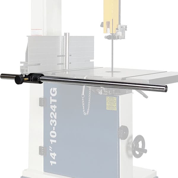 RIKON RIKON P10-324-3D Bandsaw 1-1/2 HP 14-Inch Replacement MPN