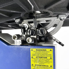 RIKON RIKON P10-324-3D Bandsaw 1-1/2 HP 14-Inch Replacement MPN