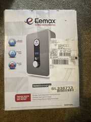 RHEEM Rheem HA011240 HomeAdvantage II Tankless Water Heater