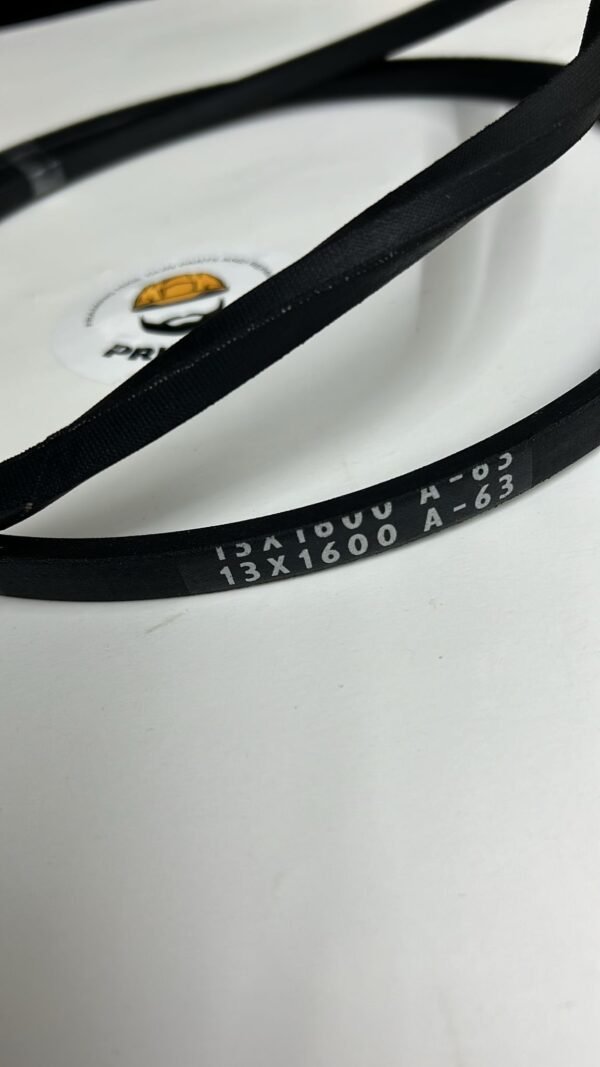 ROLAIR Rolair BTA63 V-Belt