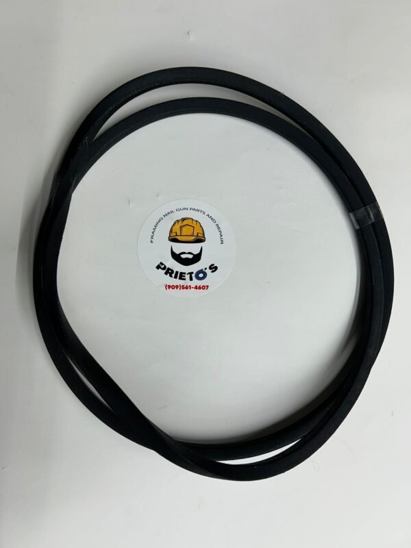 ROLAIR Rolair BTA63 V-Belt