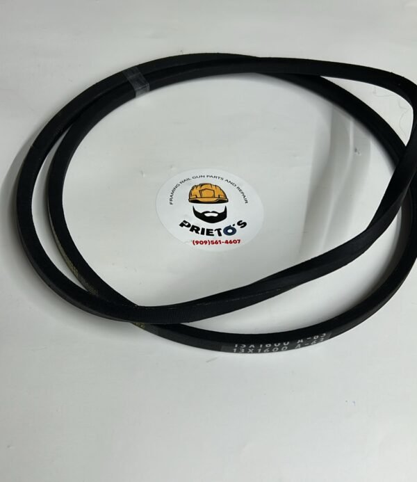 ROLAIR Rolair BTA63 V-Belt