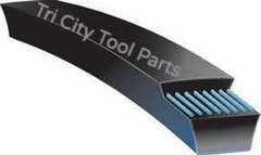 ROLAIR Rolair BTA63 V-Belt