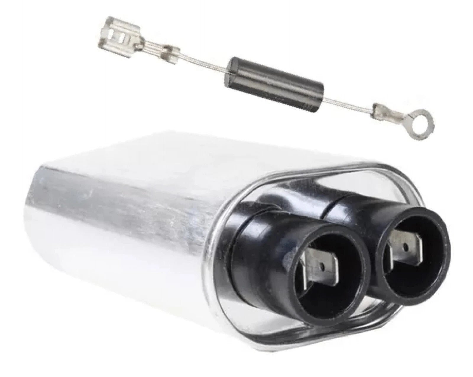 SAMSUNG SAMSUNG 2501-001014 Microwave Oven High Voltage Capacitor