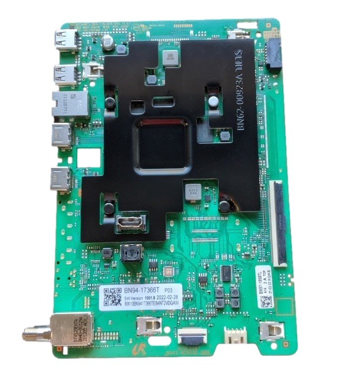 SAMSUNG Samsung BN94-17366T Main Board