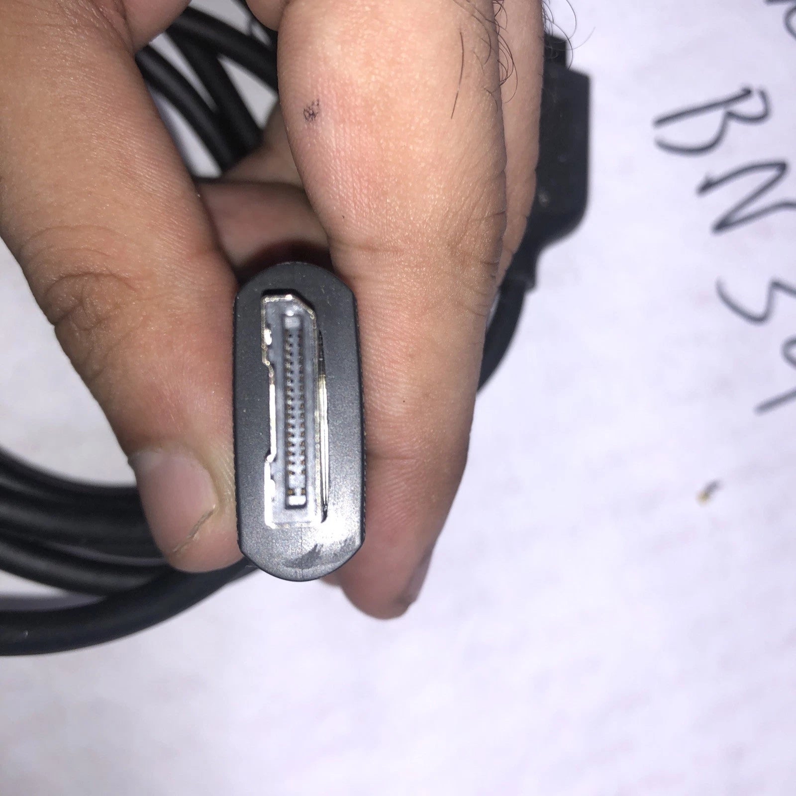 SAMSUNG Samsung BN39-02016A One Connect Cable