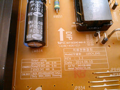 SAMSUNG Samsung BN44-00782A Power Supply Board for LED and UHD TVs