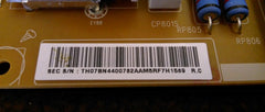 SAMSUNG Samsung BN44-00782A Power Supply Board for LED and UHD TVs