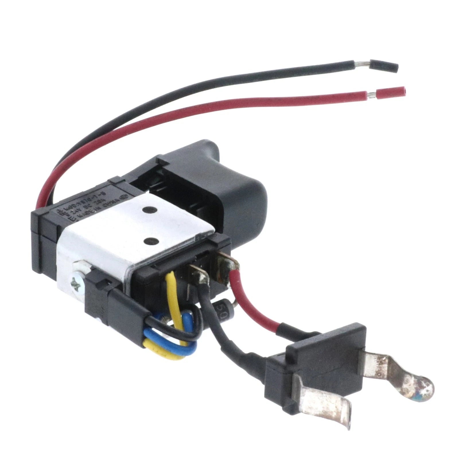 RYOBI RYOBI 270001456 Variable Switch Assembly 18V DC