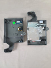 SAMSUNG Samsung DA97-20734J Refrigerator Hinge Cover Assembly