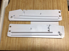 SAMSUNG Samsung DA97-11541B Refrigerator Pantry Rail Cover Assembly Left