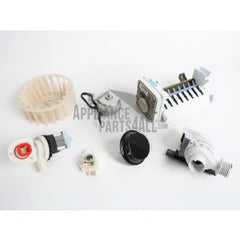 SAMSUNG Samsung DA97-21261N Refrigerator Water Filter Case Assembly