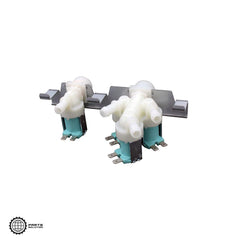 SAMSUNG SAMSUNG DC97-15459D Washer Water Inlet Valve