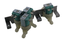 SAMSUNG SAMSUNG DC97-15459D Washer Water Inlet Valve