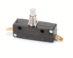 SCOTSMAN Scotsman R30895 Dispense Switch, Plunger, 15 Amp