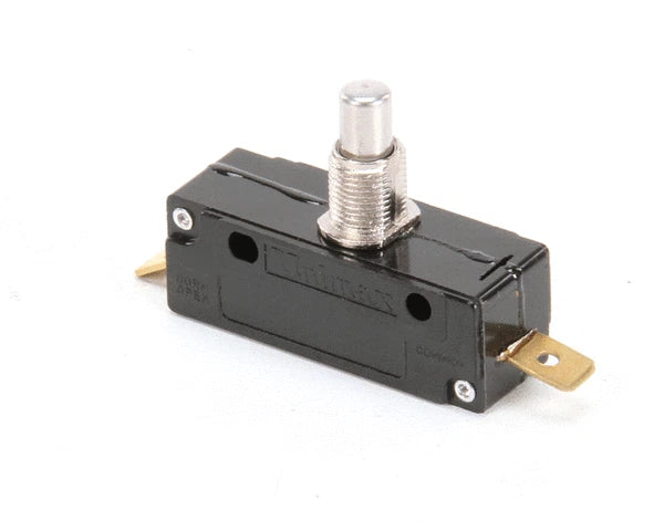 SCOTSMAN Scotsman R30895 Dispense Switch, Plunger, 15 Amp