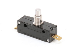 SCOTSMAN Scotsman R30895 Dispense Switch, Plunger, 15 Amp