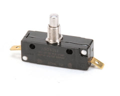 SCOTSMAN Scotsman R30895 Dispense Switch, Plunger, 15 Amp