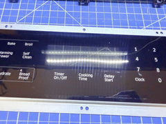 SAMSUNG Samsung DE92-02588H Range Oven Control Board