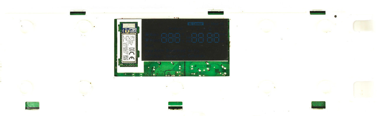 SAMSUNG Samsung DG94-05220E Main Control Board