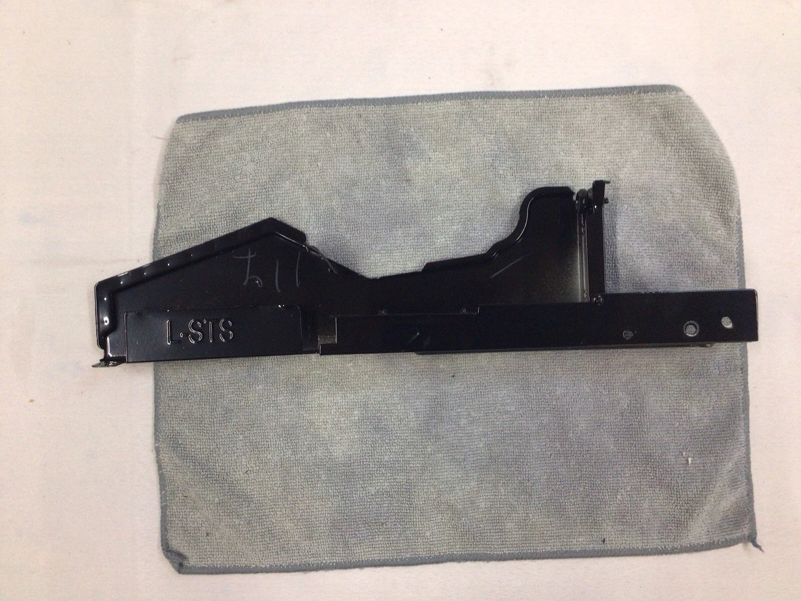 SAMSUNG Samsung DG94-03957A Assembly Support Back Guard Left