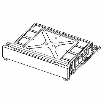 SAMSUNG Samsung DG90-01184C Assembly Drawer Main Module