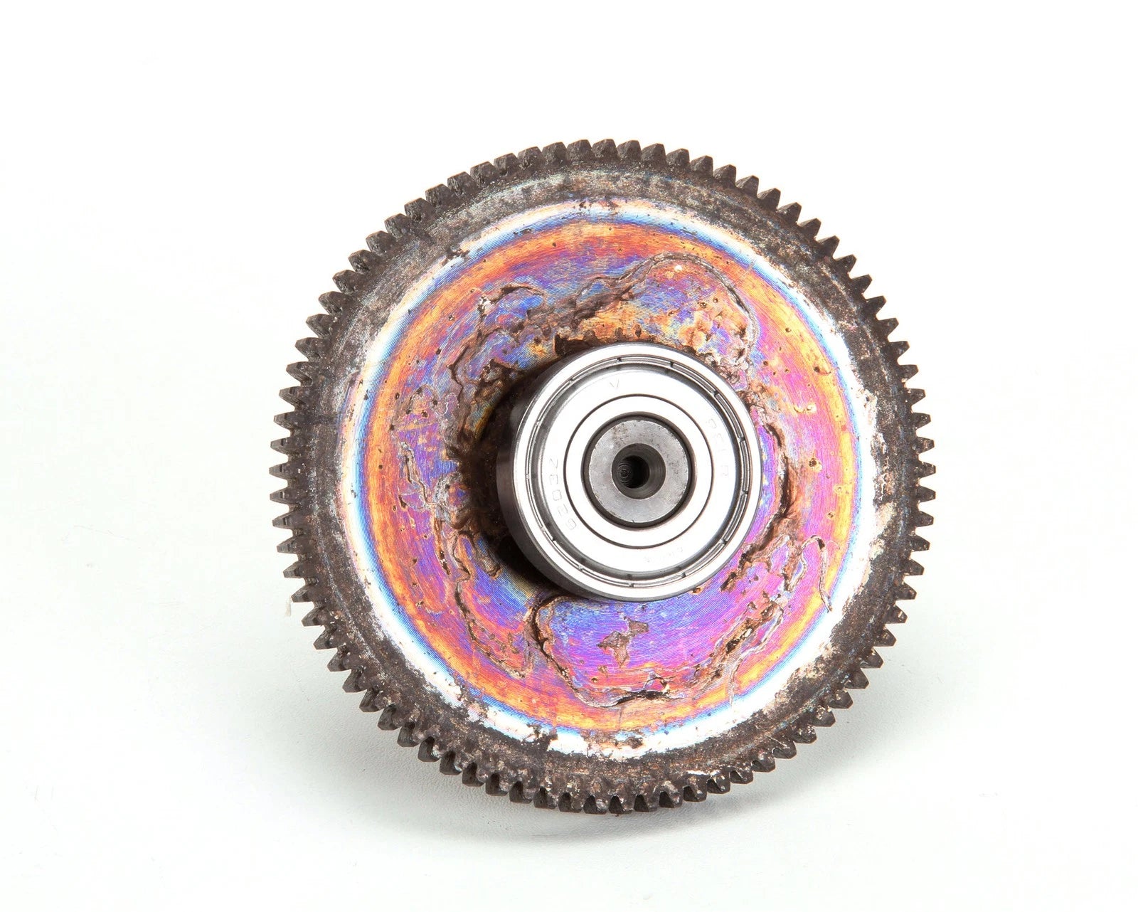 SCOTSMAN Scotsman A32379-023 Scotsman Second Gear and Bearing